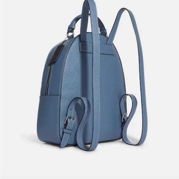 Coach Jordyn Backpack With Varsity Stripe - Picture 5 of 7